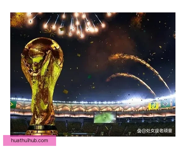 全球瞩目的2026世界杯决赛巅峰之夜谁将登顶世界足坛王座