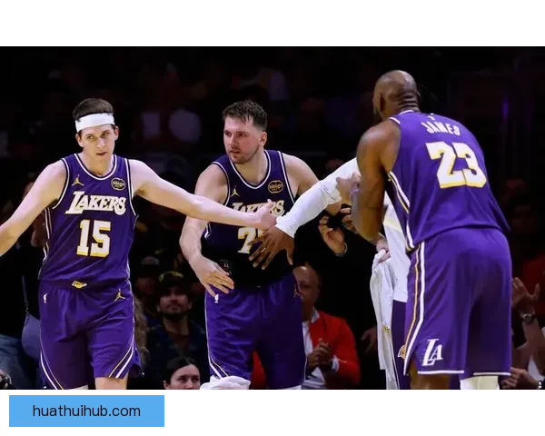 东契奇领衔湖人力争十连胜 活塞坎宁安缺阵谁能挺身而出