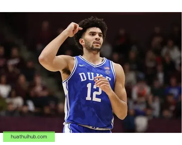 卡梅隆布泽尔：不在乎顺位更看重与球队的契合并期望长远职业生涯