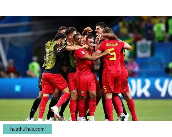 美加墨世界杯精彩赛事预测与冠军争夺全解析