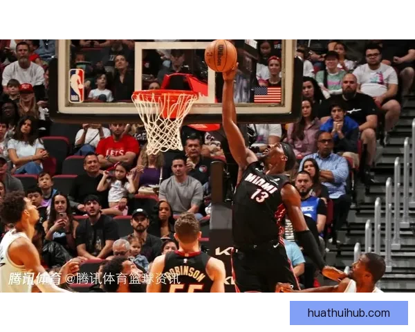 热火骑士再度交锋阿德巴约韦尔强攻内线艾伦复出成胜负关键看点