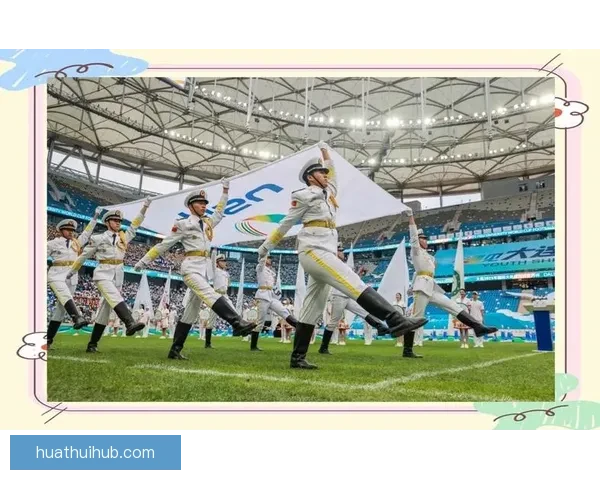 聚焦二零二六世界杯举办城市群风貌与足球文化交汇全球盛会新图景