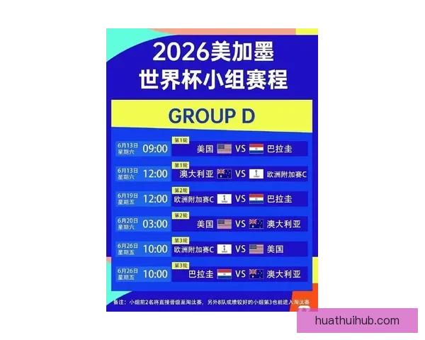 2026世界杯赛前全方位竞猜分析与夺冠热门预测指南