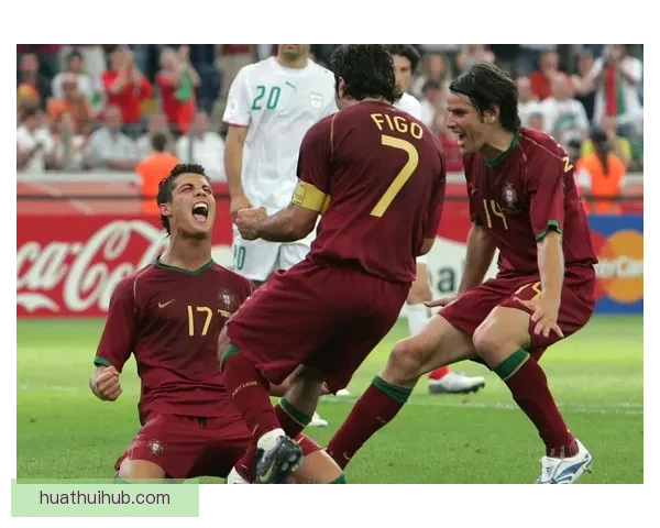 燃情世界杯来袭，参与竞猜赢大奖尽享激情与荣耀