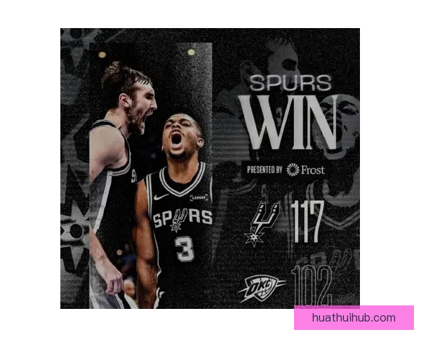 西部格局再生变数 火箭落后马刺紧追雷霆船勇争八强