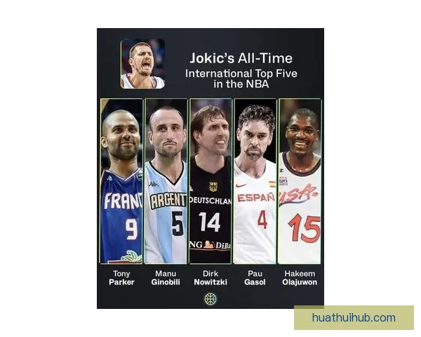 NBA官方公布周最佳球员 约基奇塔图姆获选 东契奇哈登申京等球星提名