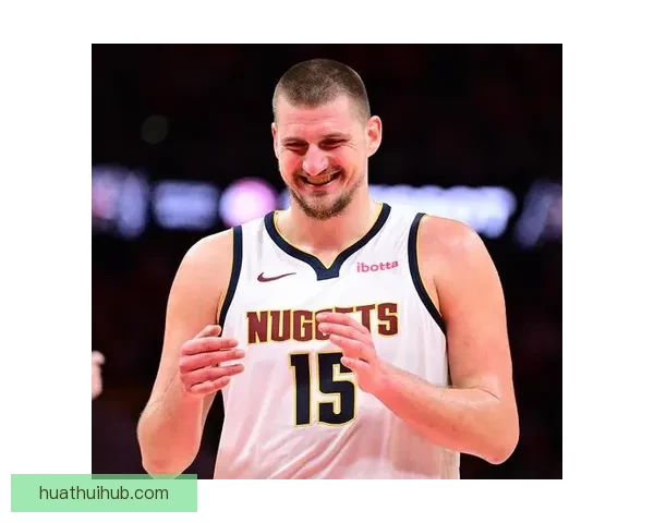 NBA官方公布周最佳球员 约基奇塔图姆获选 东契奇哈登申京等球星提名