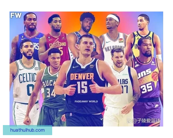 NBA官方公布周最佳球员 约基奇塔图姆获选 东契奇哈登申京等球星提名 NBA官方公布周最佳球员 约基奇塔图姆获选 东契奇哈登申京等球星提名